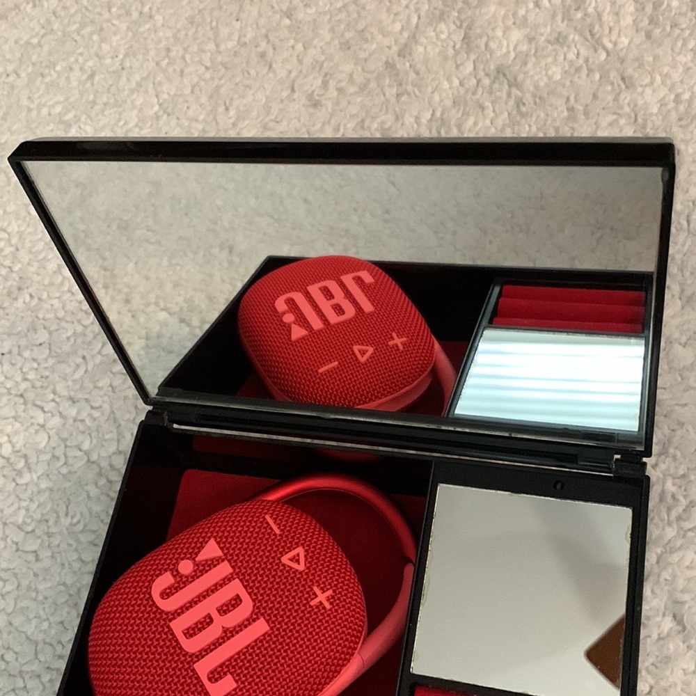 Vintage Für Elise Musical Jewelry Box - Picture 10 of 17